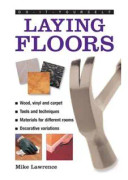 Do-it-yourself Laying Floors