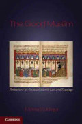 The Good Muslim