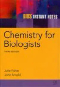 BIOS Instant Notes in Chemistry for Biologists