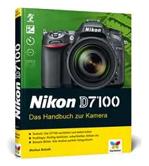 Nikon D7100