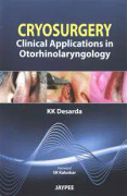 Cryosurgery