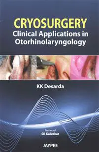 Cryosurgery