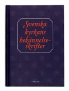Svenska kyrkans bekännelseskrifter