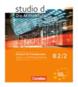 studio d - Die Mittelstufe