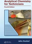Analytical Chemistry for Technicians