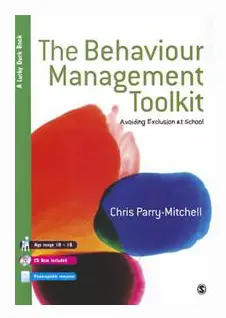 The Behaviour Management Toolkit