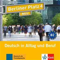 Berliner Platz NEU
