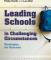 Leading Schools in Challenging Circumstances