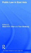 Public Law in East Asia