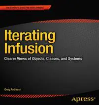 Iterating Infusion