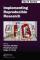 Implementing Reproducible Research