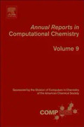 Annual Reports in Computational Chemistry