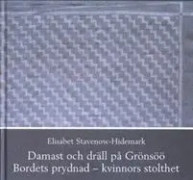 Damast och Dräll på Grönsöö