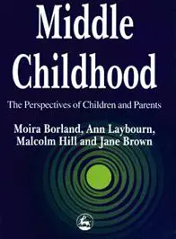 Middle Childhood
