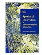 Sparks of Innovation in Human-Computer Interaction