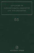 Advances in Carbohydrate Chemistry and Biochemistry