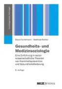 Gesundheits- und Medizinsoziologie
