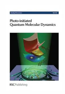 Photo-initiated Quantum Molecular Dynamics
