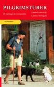Pilgrimstur till Santiago de Compostela