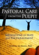Pastoral Care from the Pulpit