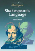 Shakespeare's Language 150 photocopiable worksheets