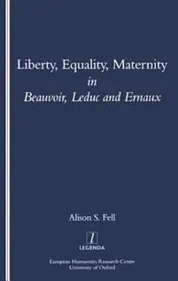 Liberty, Equality, Maternity