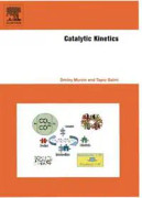Catalytic Kinetics