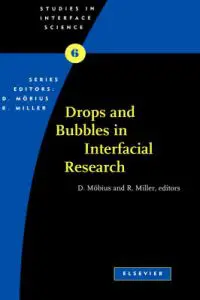 Drops and Bubbles in Interfacial Research