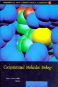 Computational Molecular Biology