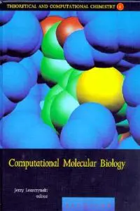 Computational Molecular Biology
