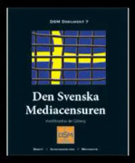 Den Svenska Mediacensuren
