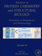 Proteomics in Biomedicine and Pharmacology