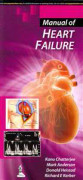 Manual of Heart Failure