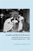 Gender and Early Television
