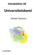 Introduktion till universitetskemi