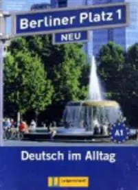 Berliner Platz NEU