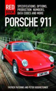Porsche 911 Red Book