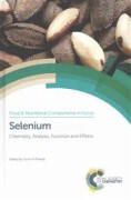 Selenium