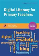 Digital Literacy for Primary Teachers