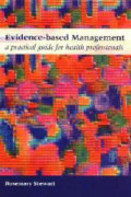 Evidence-Based Management