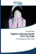 Digital mobning blandt børn og unge
