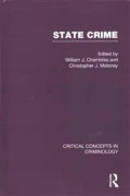 State Crime