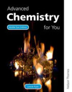 Advanced Chemistry for You