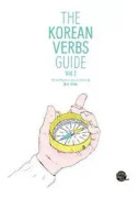 The Korean Verbs Guide