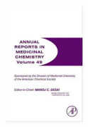 Annual Reports in Medicinal Chemistry