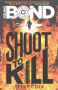 Young Bond: Shoot to Kill