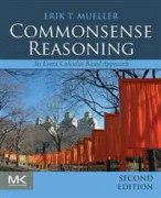 Commonsense Reasoning