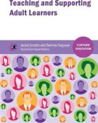 Teaching and Supporting Adult Learners