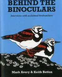 Behind the Binoculars