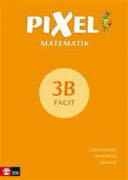 Pixel 3B Facit, andra upplagan